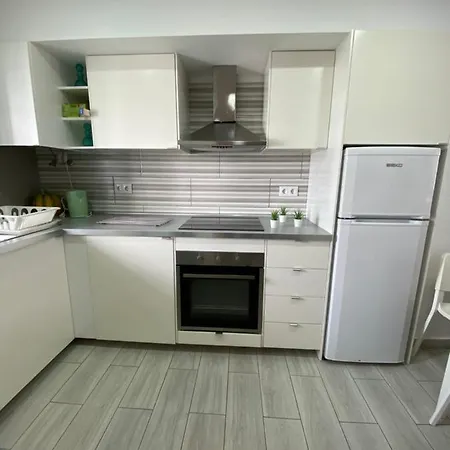 Sonho Real Διαμέρισμα *