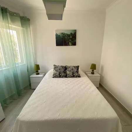 Sonho Real Διαμέρισμα