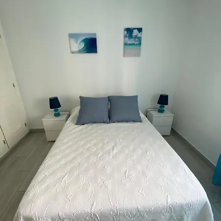 Lägenhet Sonho Real *