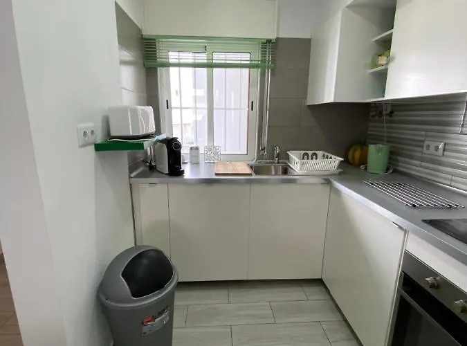 Sonho Real Διαμέρισμα