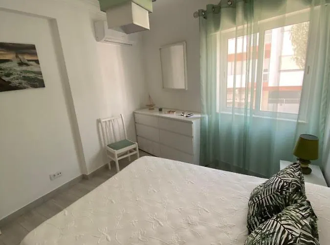 Διαμέρισμα Sonho Real Quarteira