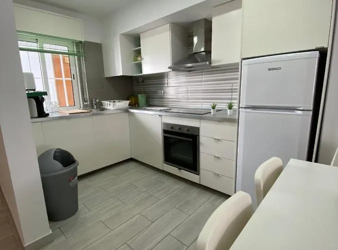 Διαμέρισμα Sonho Real