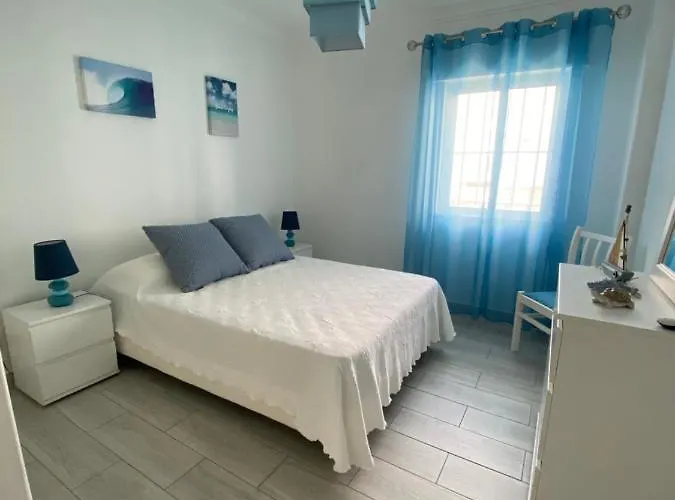 Διαμέρισμα Sonho Real Quarteira