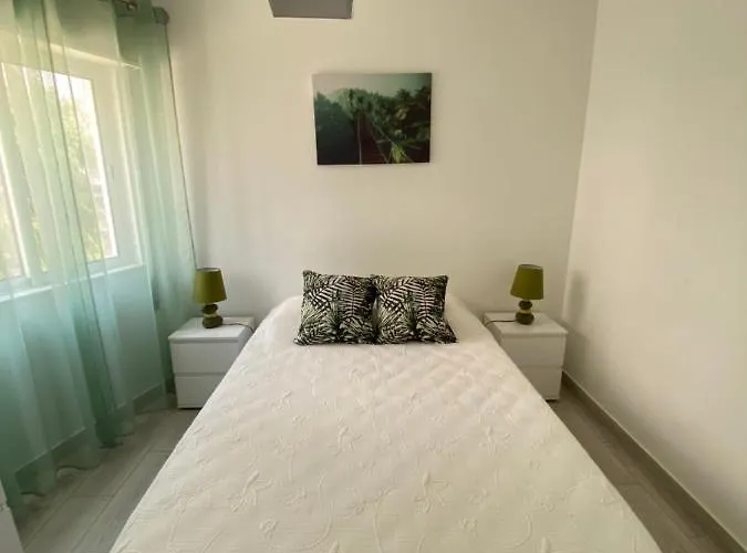 Sonho Real Διαμέρισμα