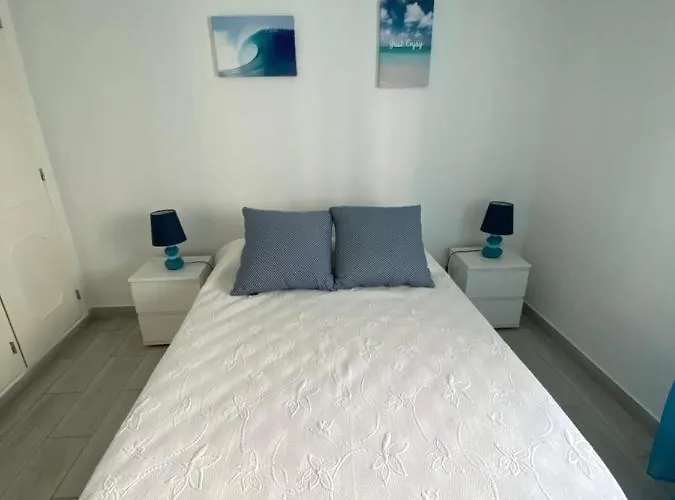 Διαμέρισμα Sonho Real *