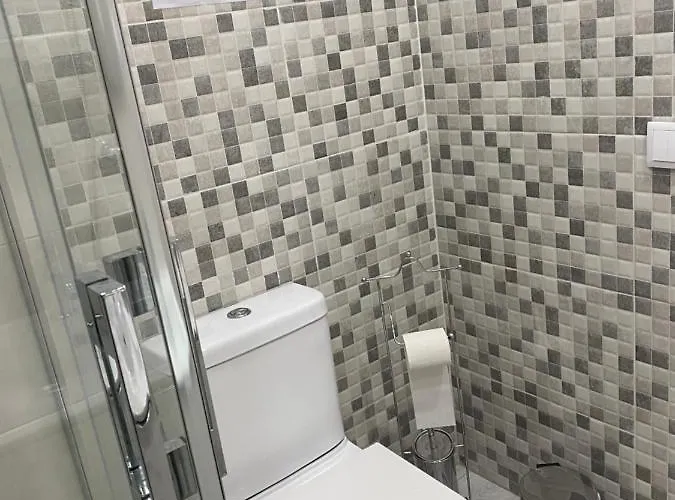 Sonho Real Διαμέρισμα *