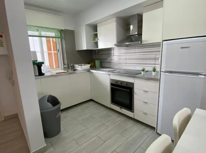 Sonho Real Διαμέρισμα