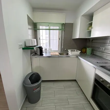 Sonho Real Apartment