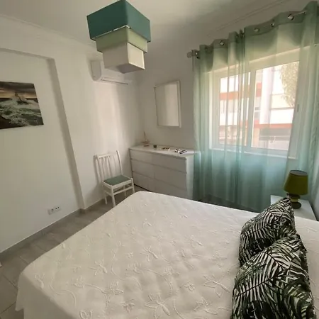 Apartment Sonho Real Quarteira