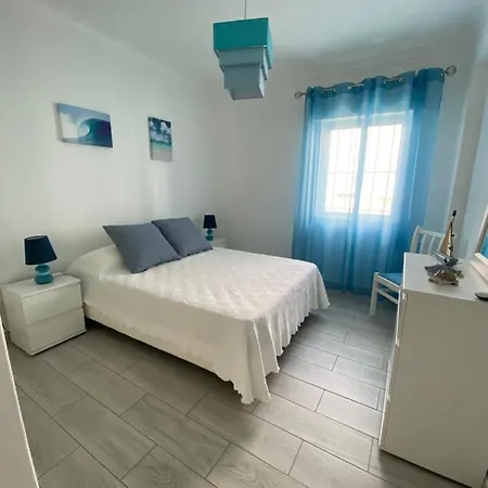 Apartment Sonho Real Quarteira