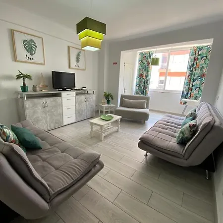 Apartment Sonho Real *
