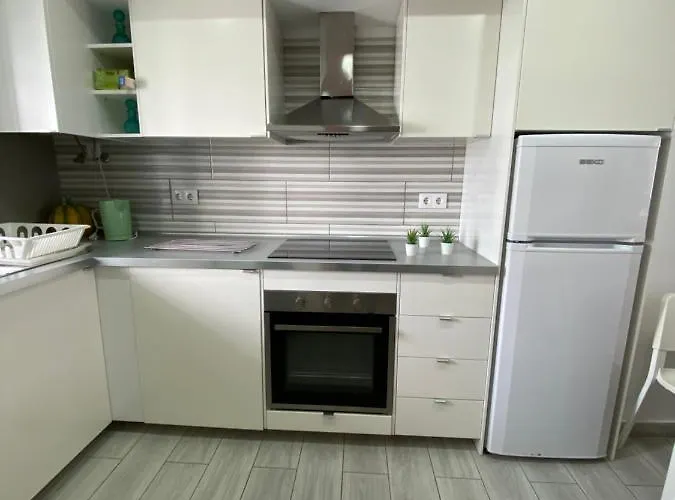 Sonho Real 아파트 *