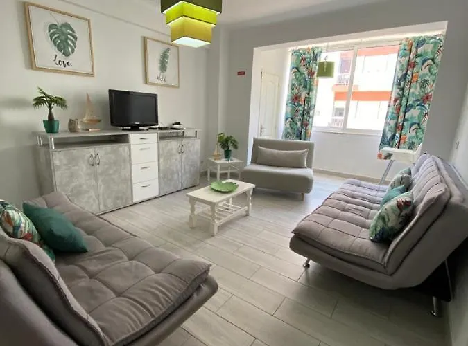 아파트 Sonho Real *